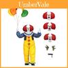 Premium Neca It Ultimate Pennywise Clown 7 Zoll Actionfigur Für Sammler
