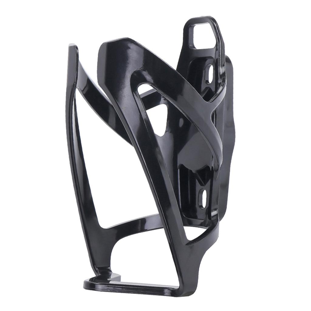 2PCS Bottle Holder For AirTag Bike Mount Universal Hole Spacing Lightweight Sturdy Bike Bottle Cage For Mountain Bikes