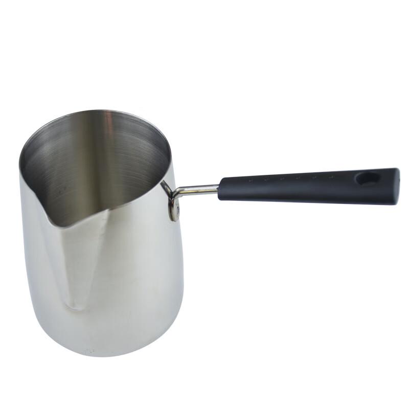 304 Stainless Steel Latte Art Pitcher Set