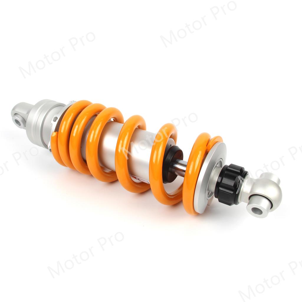 For Honda NC700X NC 700 X / S 2012-2017 / NC 750 X / D INTEGRA 2014 - 2020 305mm Rear Suspension Adjustable Shock Absorbers