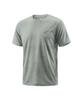 PHYPS MOTORCYCLE Speed Run Short Sleeve Vintage Blue