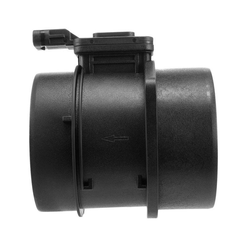 5WK98101 A6450900048 6450900048 Mass Air Flow MAF Sensor For MERCEDES BENZ CDI Auto Replacement Sensors