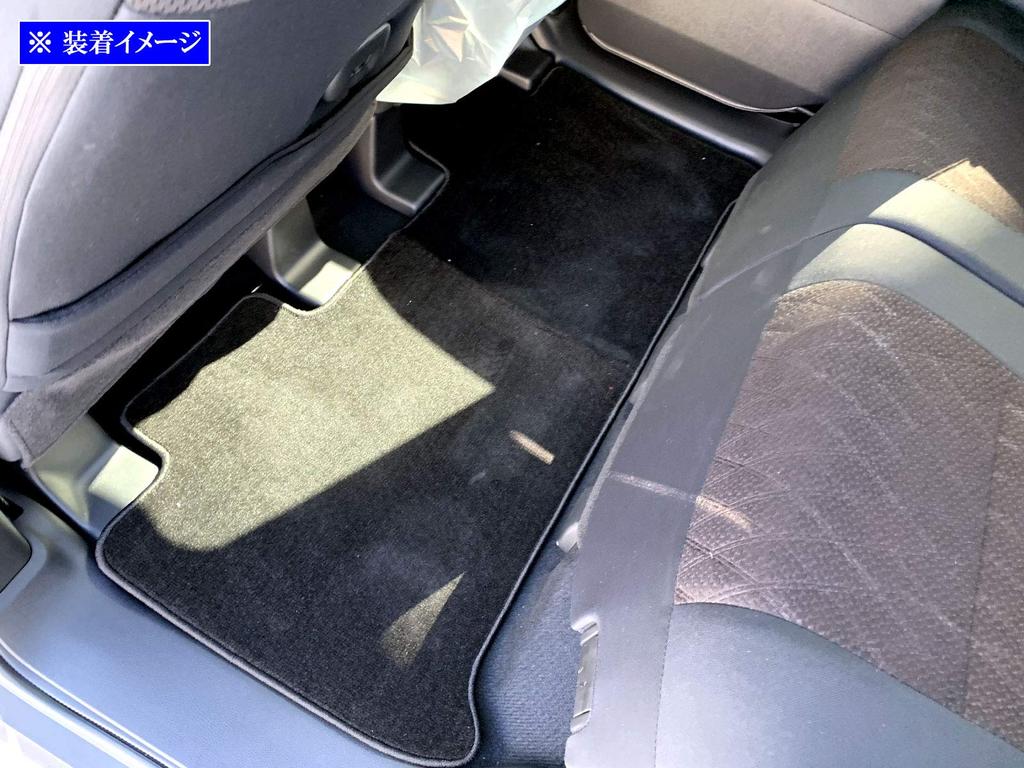 BRIGHTZ Rooks 44 45 47 48 Floor Mat B44A B45A B47A B48A [FLOOR-MAT-043]