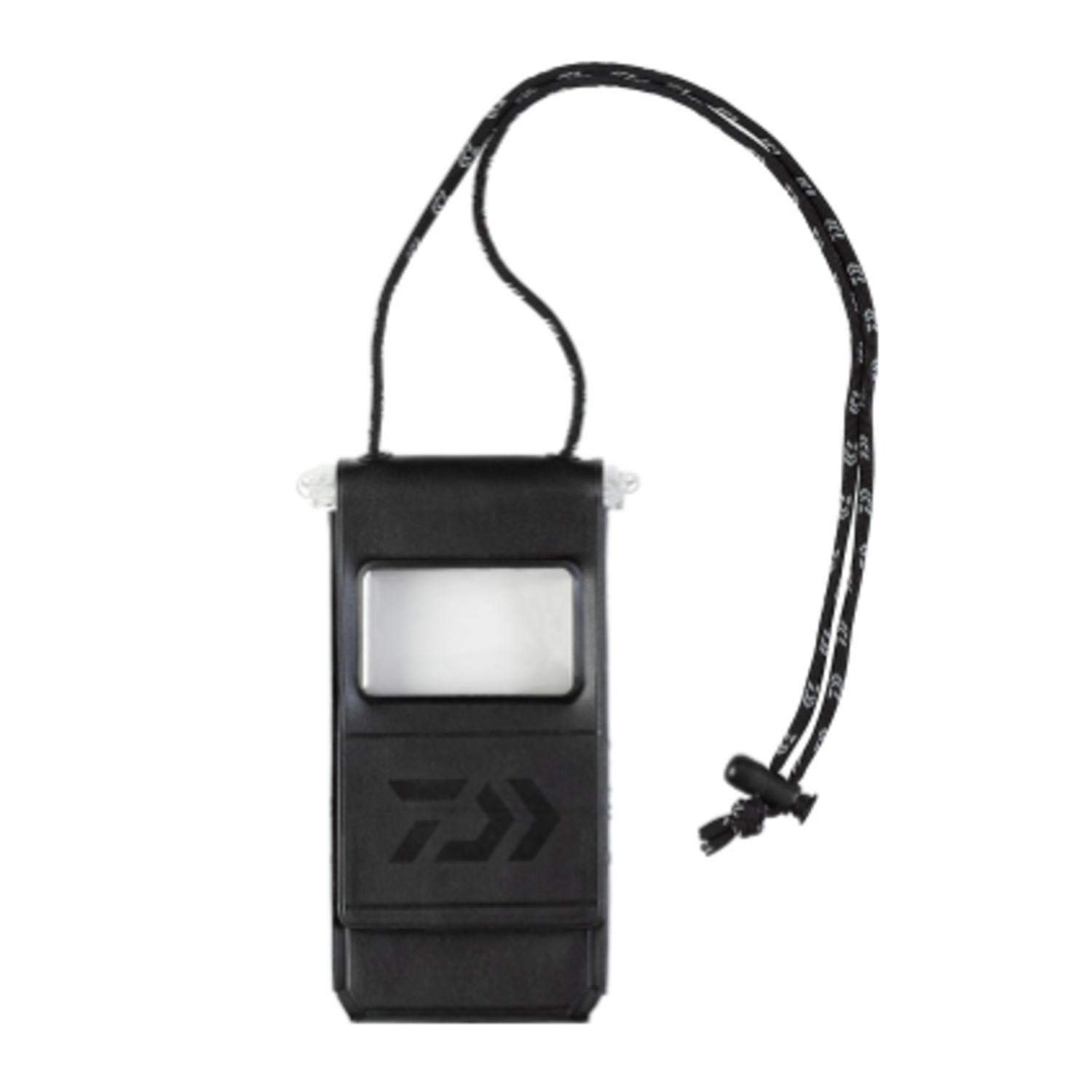 

Daiwa Чехол для мобильного телефона WP (В) черный