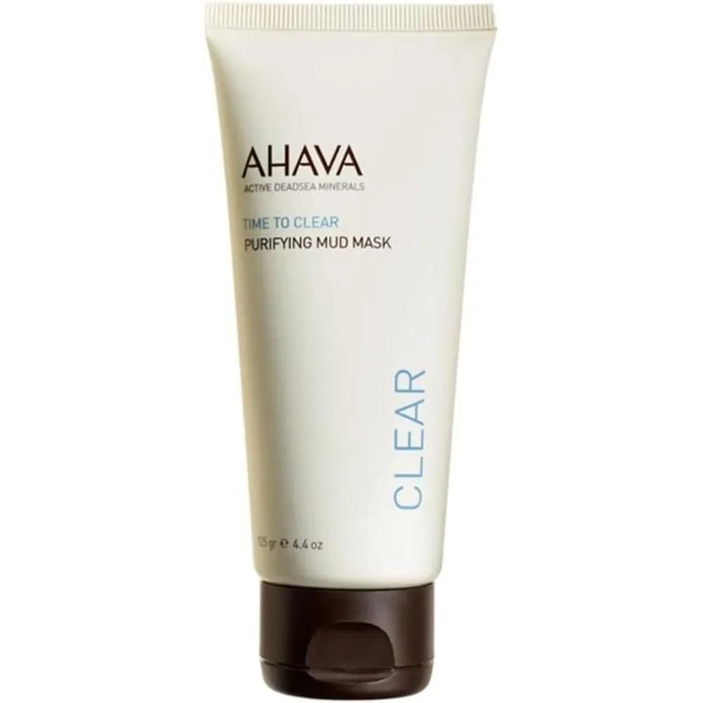 (Ahava) Purifying Mud Mask 100ml