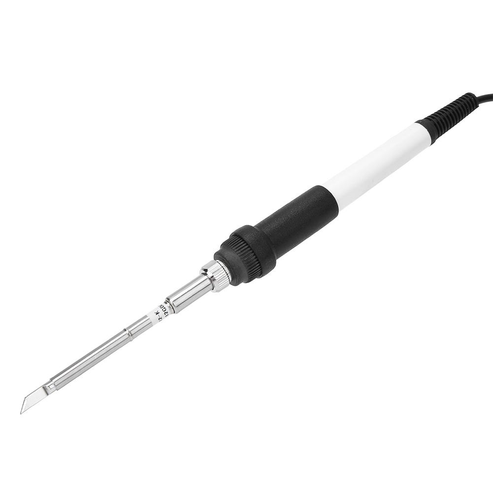 Electric Soldering Iron   Temperature Fast Heating   Kits 200-400 Celsius   12-24V