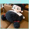 Ne 2 Zha Plush Toy Cute Cartoon Girl Sofa Decoration Soft Cushion Doll Gift