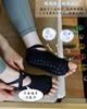 Pilates and Yoga and Perfect for Ballet and Sports Wear [TOPIKE] Socks, Five-Toe, Non-Slip, Open-Toe, Fingerless, Breathable, Durable, Antibacterial,