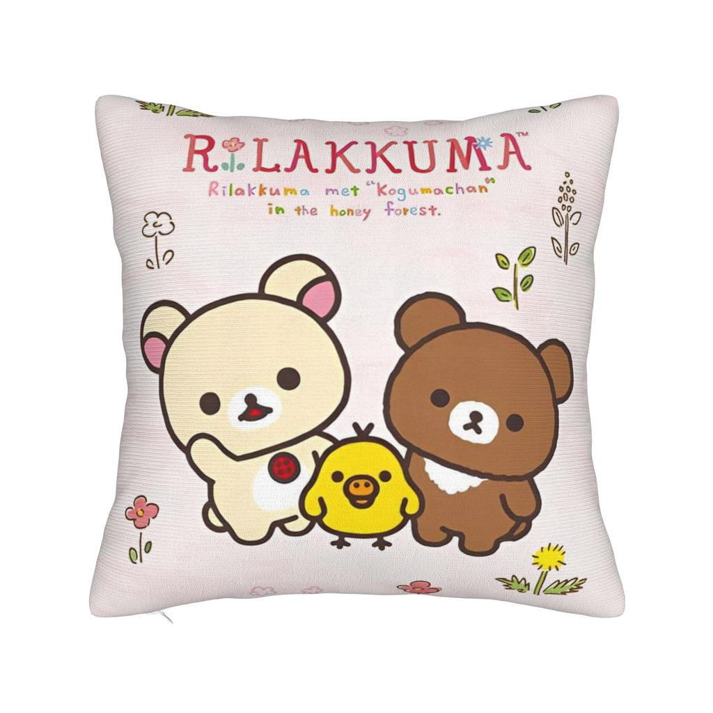 Murder Drones Robot  Pillowcase Polyester Cushion Cover Decorative  Pillow Case Cover Home Drop Shipping 4040cm