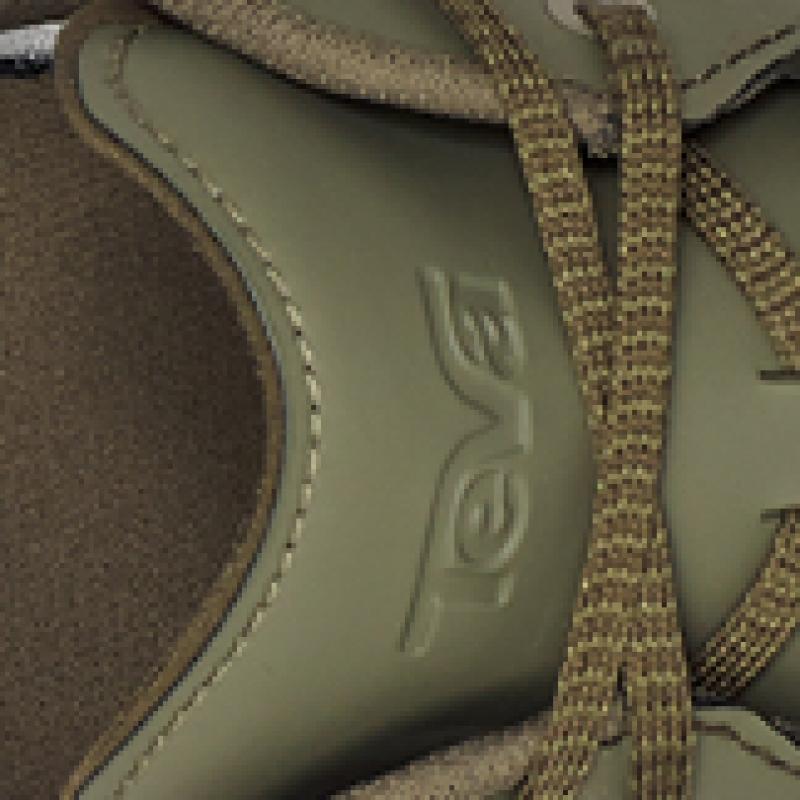 Teva Men S Waterproof Hiking ShoeS Geotreka Low Stvm2334373 Bto