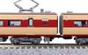 KATO N Gauge 381 Series Shinano JR Specification Basic Set Model Train 6-Car 10-2037