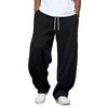 Herren S Gerade Beine Lockerer Schnitt Freizeit Sport Jogginghose