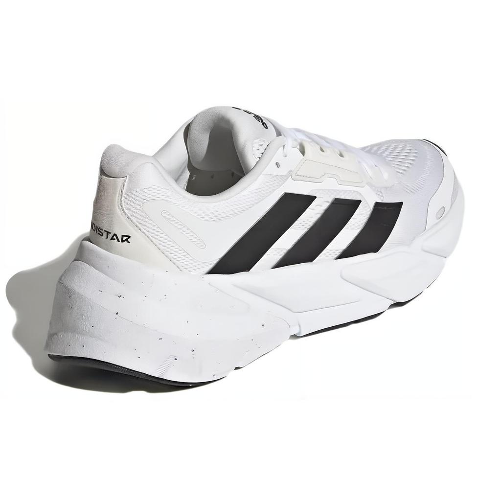 (WMNS) adidas Adistar 'White Black' Women's GX2980