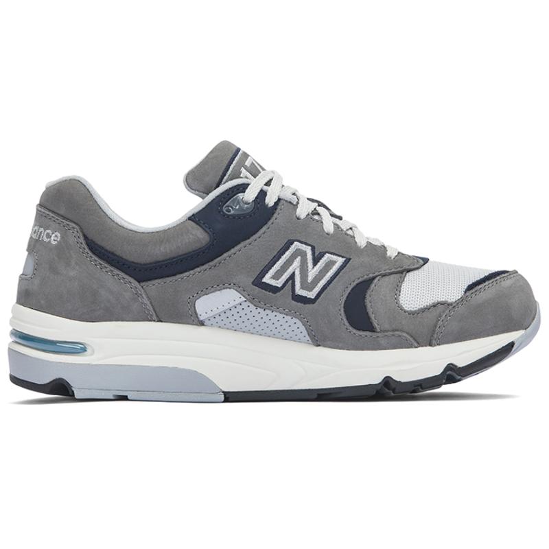 New Balance 1700 Titanium Eclipse Sneaker CM1700TE