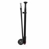 Portable Bicycle Air Pump Mechanical pressure display High Pressure Pump Bike Pump  Rear Shock