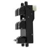 Front Left Power Window Lifter Switch Fit for Nissan Navara Pick-up Bluebird 1996-1999 (for LHD Models Only)