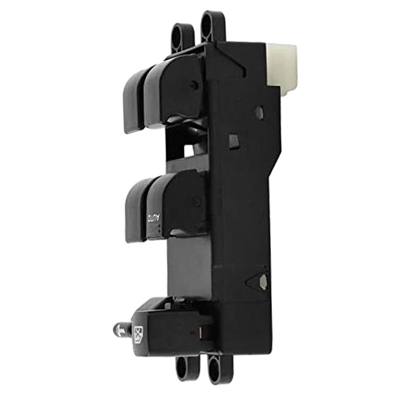 Front Left Power Window Lifter Switch Fit for Nissan Navara Pick-up Bluebird 1996-1999 (for LHD Models Only)