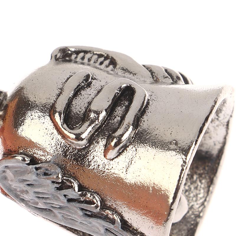 Sykkelbjelle Motorsykkelbjelle Bærbar Motorsykkeltilbehør For Sykkelryttere Motorsykkelgave