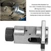 Federbein-Spreizer-Stecknuss Federbein-Spreizer-Werkzeug Fahrwerksfederbein-Spreizer-Werkzeug 5–11,5 mm Verlängerung 60 N 16 mm Antrieb Hydraulisches Ausbauwerkzeug