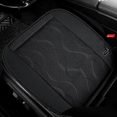 Summer Automotive Seat Cushion Powerful Chair Cushion Cooling Seat Cushion Enhanced Driving Comfort For Cars Trucks SUVs