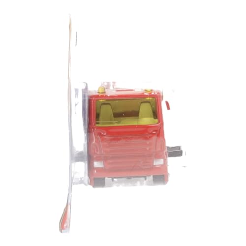 BorneLund SIKU Tow Truck (for Towing Broken-down Vehicles) SK1667