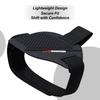 1pc Motorcycle Universal Shifter Anti-Slip Pad-Heavy-Duty Rubber Boot Cover-Adjustable Protective Shoe Cover for Safe Gear Shift