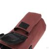 Waterproof Water Bottle Holder Carrier Bag Pouch Sleeve With Pocket