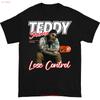 New Teddy Swims Lose Control Gift For Fans Unisex S5XL Shirt