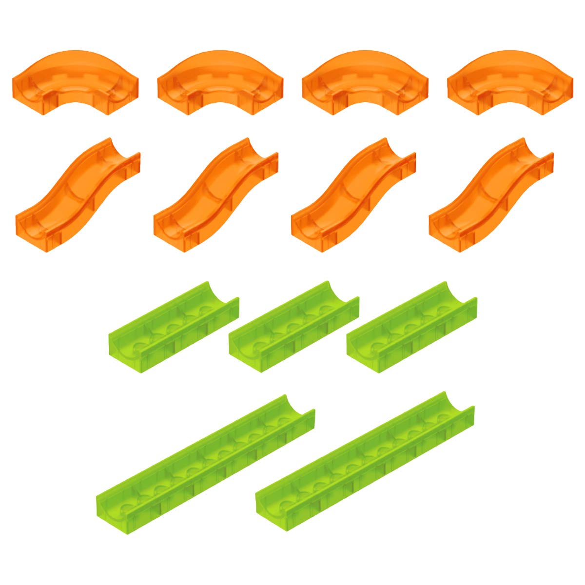 

Bandai Rolling Switch Rail Set