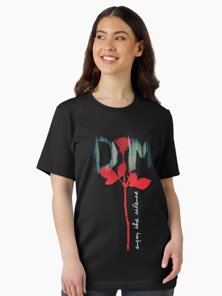 JLVGL201 DM Essential T-Shirt