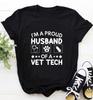 Dog Paws Print FeUnisex Clothing Casual TShirt Women Summer Harajuku Shirts Graphic Tops Fashion Valentines Day Tees