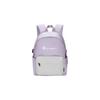 Champion 3D Embroidered Logo Versatile Fashion Trendy Casual Sports Zipper Fabric Backpack Unisex Backpack U3CACPU61