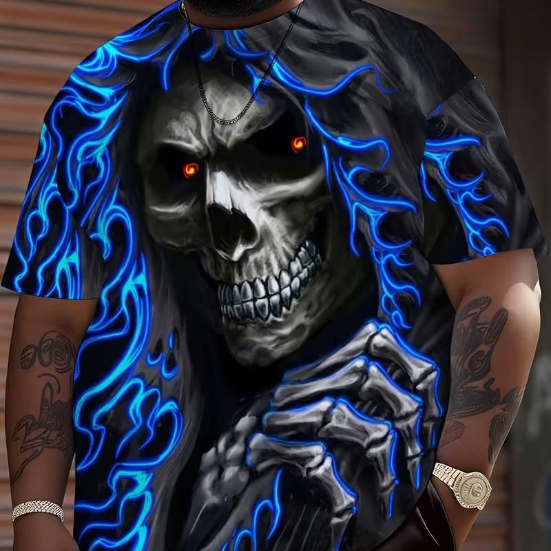 Boys summer casual T-shirts S