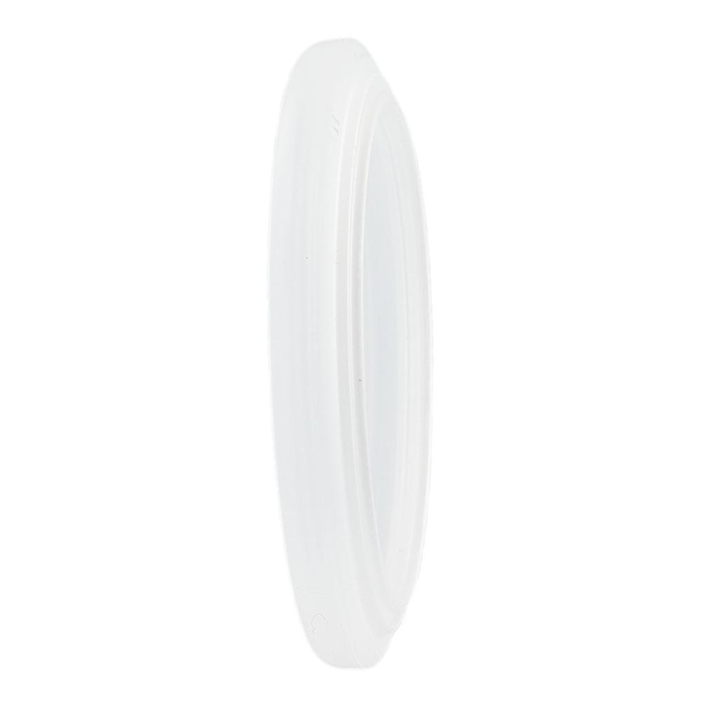 1pc Holder Gasket O-Ring For DeLonghi EC685 / EC680 Family Of Espresso Machines Coffee Machine Spout Silicone Seal Coffeeware