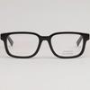 Gucci Eyeglass Frames GG2107OL 005 Black Square Horn-rimmed Fashion Men Women