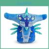 Subnautica 2 Meereserkundung Weiche Plüschpuppe Geschenk für Fans