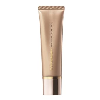 COVERMARK Moisture Clear Base (Makeup Base / SPF35 PA++) 25g