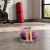 Wooden Handle Long Jump Rope 32.8ft Length Long Skipping Rope Multiplayer Jumping Rope  Party Game