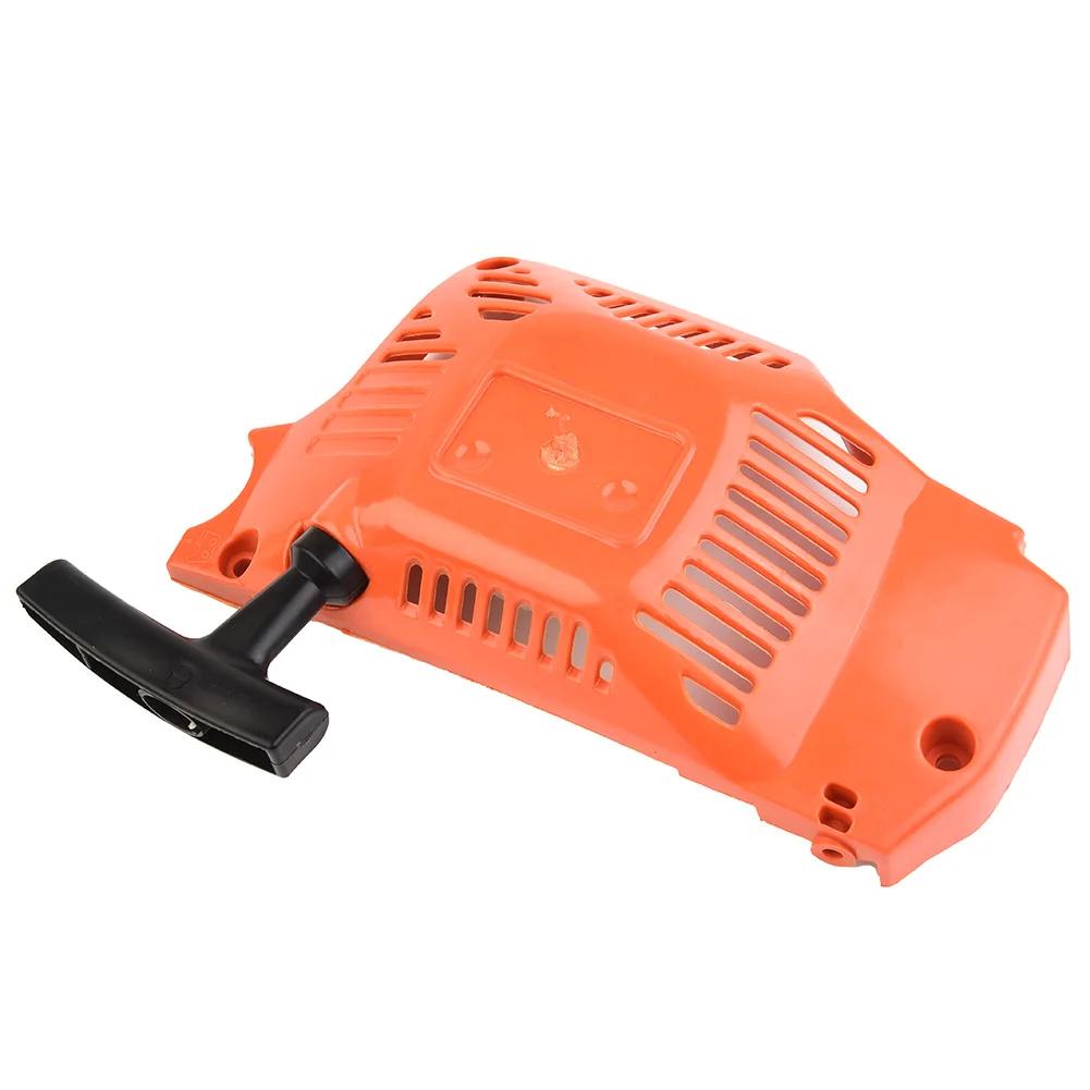 Achieve Better Performance with this Single Starter Replacement for 38CC 3800 Chainsaw, Easy to Install and Maintain