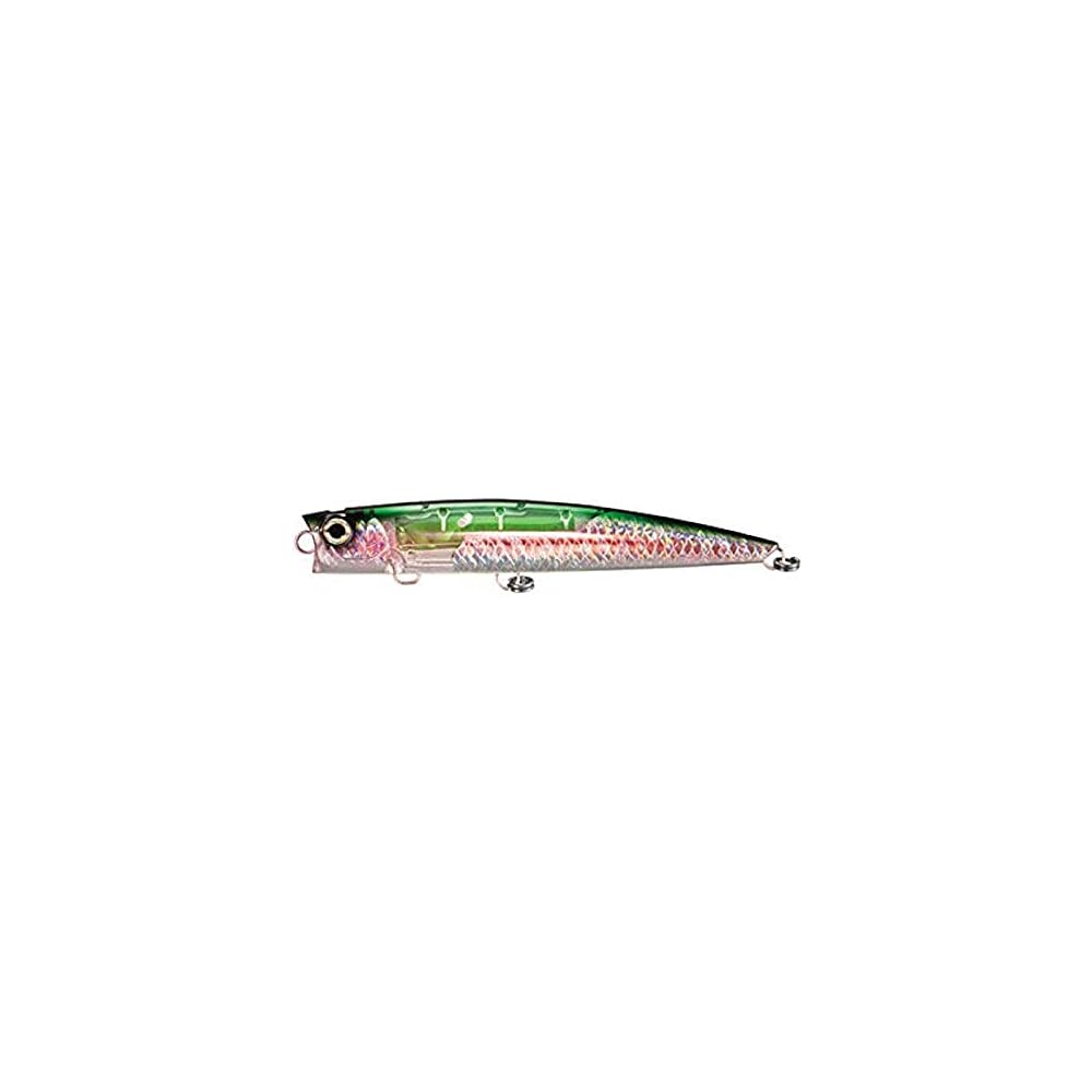 Shimano Ocea Bubble Dip Flash Boost 220F Fishing Lure Rainbow Color 220mm
