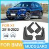 Para-lamas de Pneu BMW X1 (2016-2022)