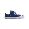 Converse Chuck Taylor All Star 1V Canvas Low Top Kids Shoes Kids sneakers Blue A03588C