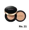 VINNE Essence Radiance Cushion 15g (#21 Beige Clair · #23 Beige Naturel) (8 possibilités)