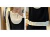 Women's Plus Size Knit Two-Piece Sweater Set - 2025 Autumn/Winter Collection