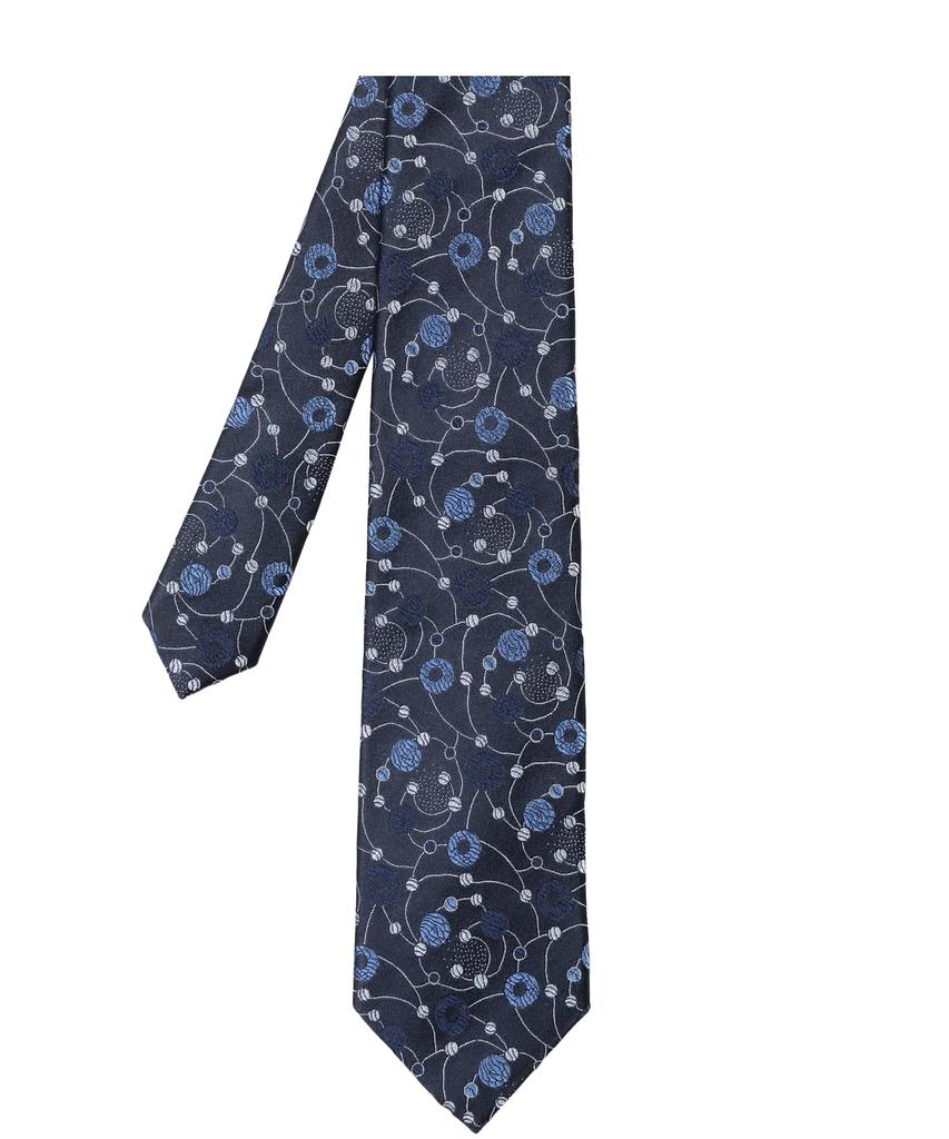 Paul Smith Tie 150091552MT Navy F