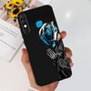 For Infinix Hot 8 2019 Case Cute Panda Butterfly Soft TPU Phone Case For Infinix Hot 8 Hot8 Back Cover X650C  X650B Coque Bumper