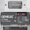 Genelec G Three active speaker for home audio 1 (1 piece) (RAW finish, piece)