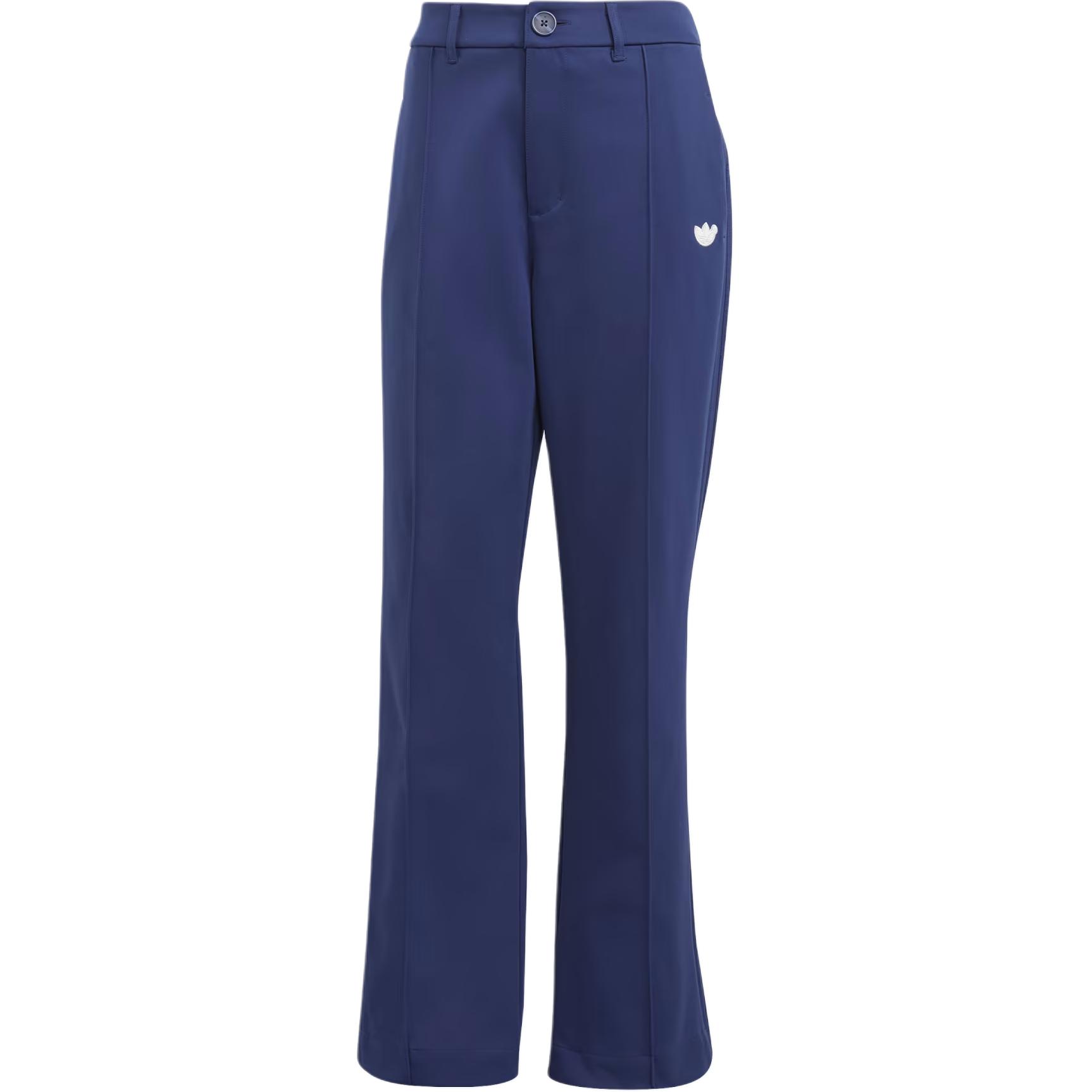 

Adidas x Stella McCartney Knitted Sweatpants Women s Blue IB5877 A38