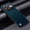 PU Leather Case For Infinix Note 60 Pro 5G Back Cover Silicone Full Camera Protection Phone Case For Infinix Note60 5G Coque