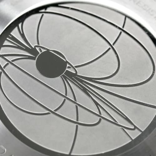 Hamilton American Classic PSR Digital Quartz Men's Watch H52414131